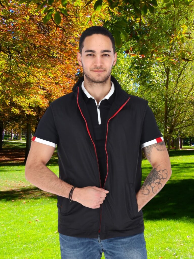 CHALECOS, POLOS, CAMISAS, UNIFORMES, ROPA DE TRABAJO, UNIFORMES PERSONALIZADOS